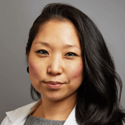 Naomi Shin, MD
